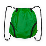 Mochila Nonce AMARILLO FLUOR