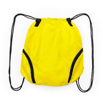 Mochila Nonce AMARILLO FLUOR
