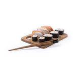 Set Palillos Nesty NEGRO