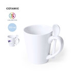 Sublimation Mug Kaffir WHITE