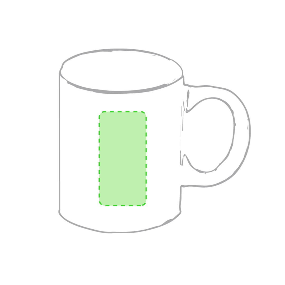 Caneca Daimy