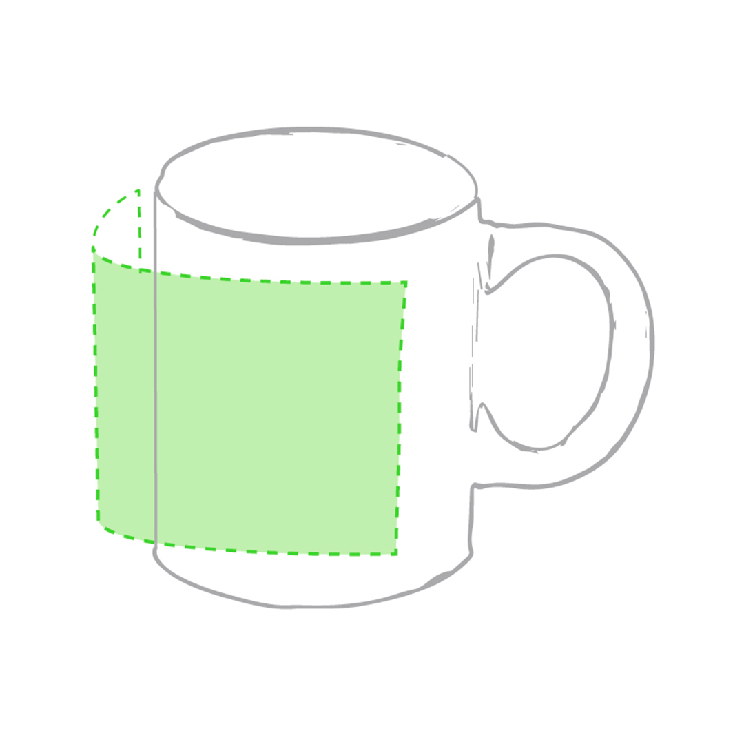 Caneca Daimy