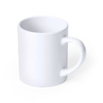 Chávena Sublimação Dolten BRANCO