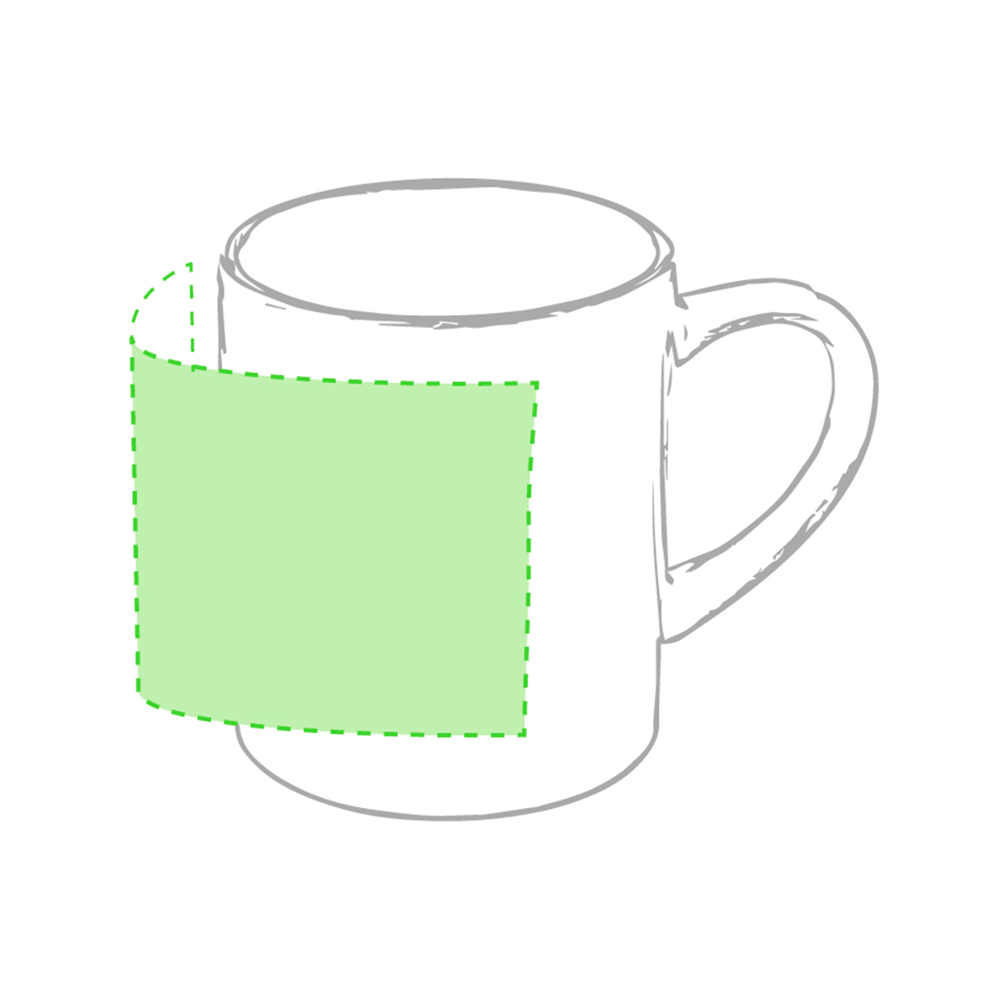 Caneca Sublimação Dolten
