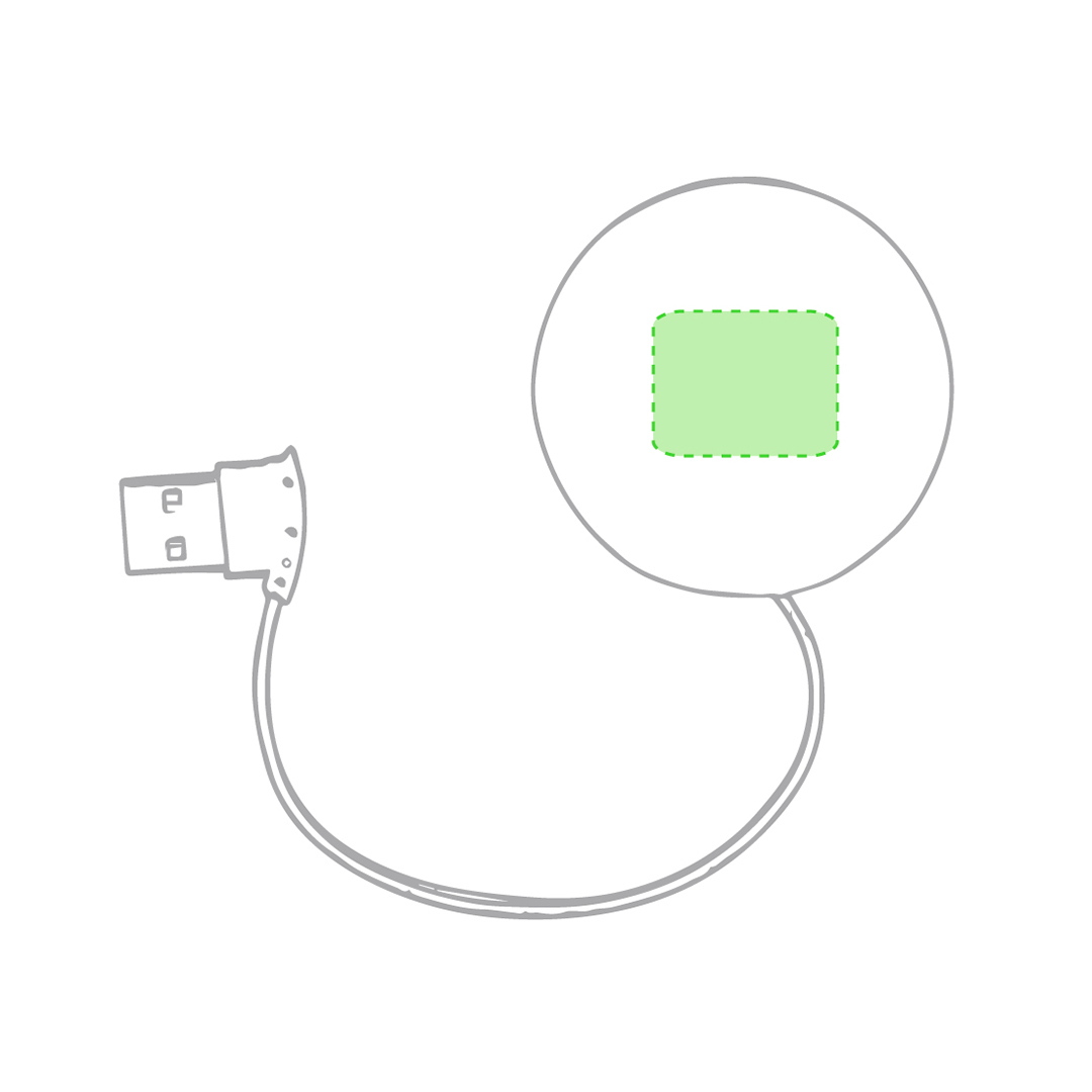 Puerto USB Niyel