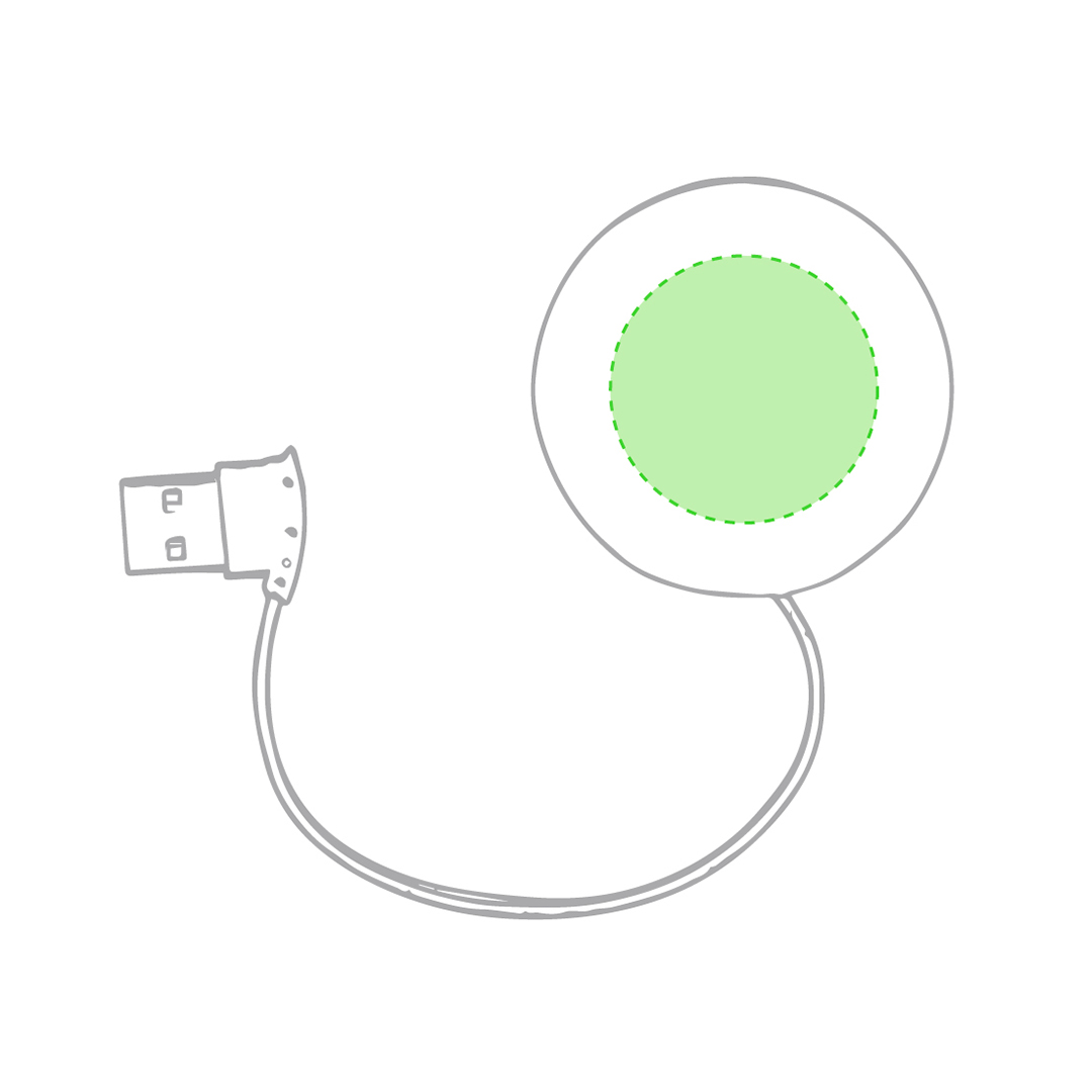 Puerto USB Niyel