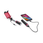 Monopod Power Bank Slatham AZUL