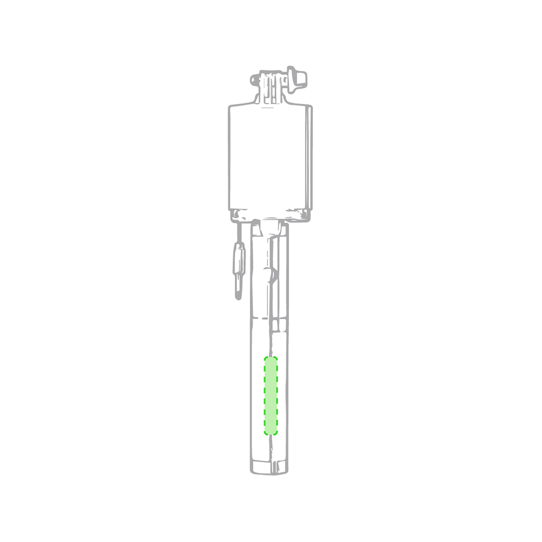 Monopod Power Bank Slatham