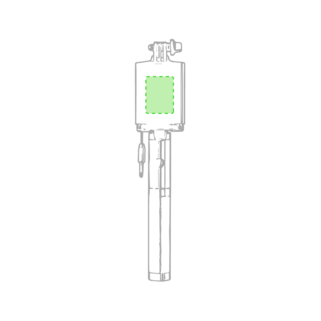 Monopod Power Bank Slatham