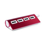 Puerto USB Weeper AZUL