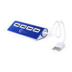 Puerto USB Weeper AZUL