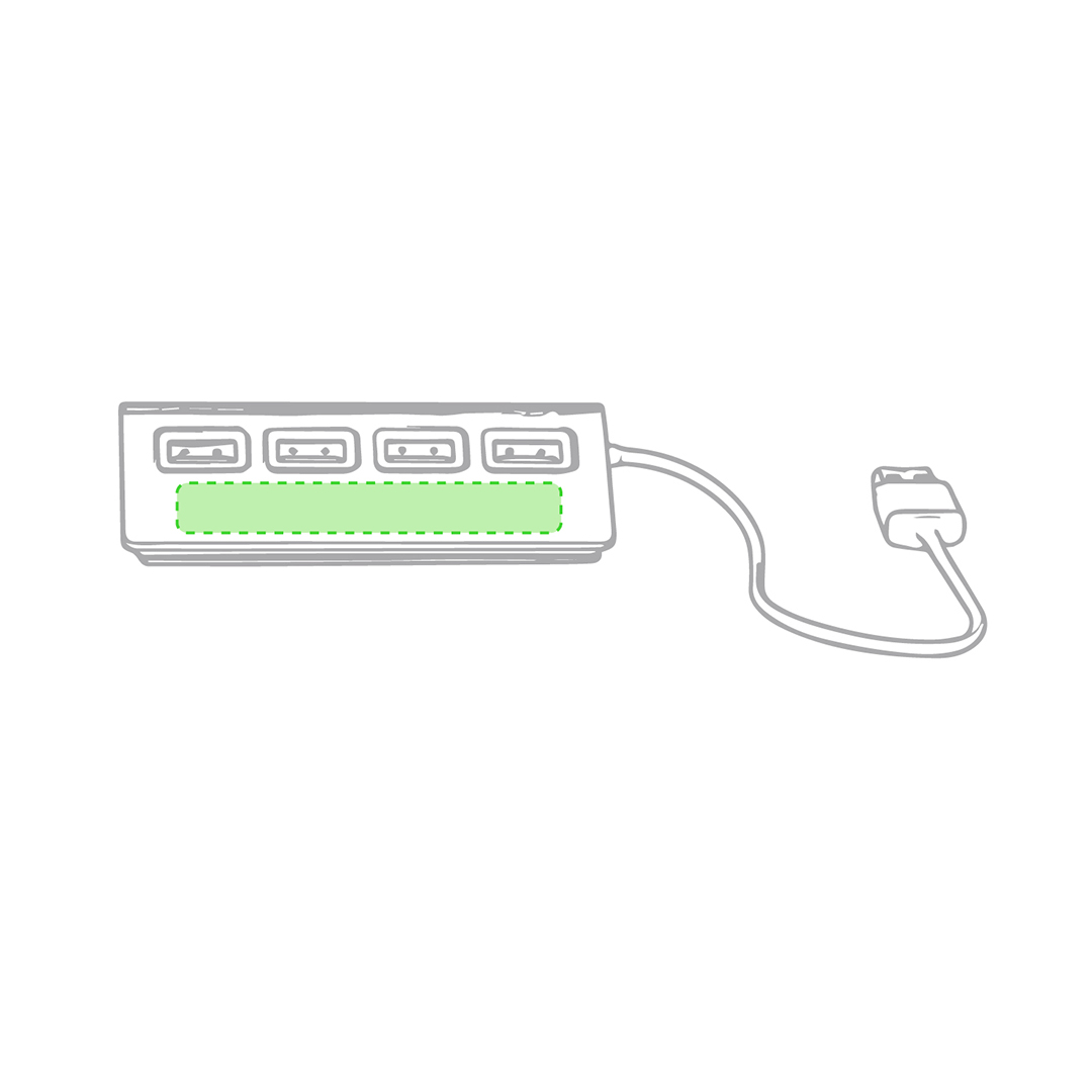 Puerto USB Weeper
