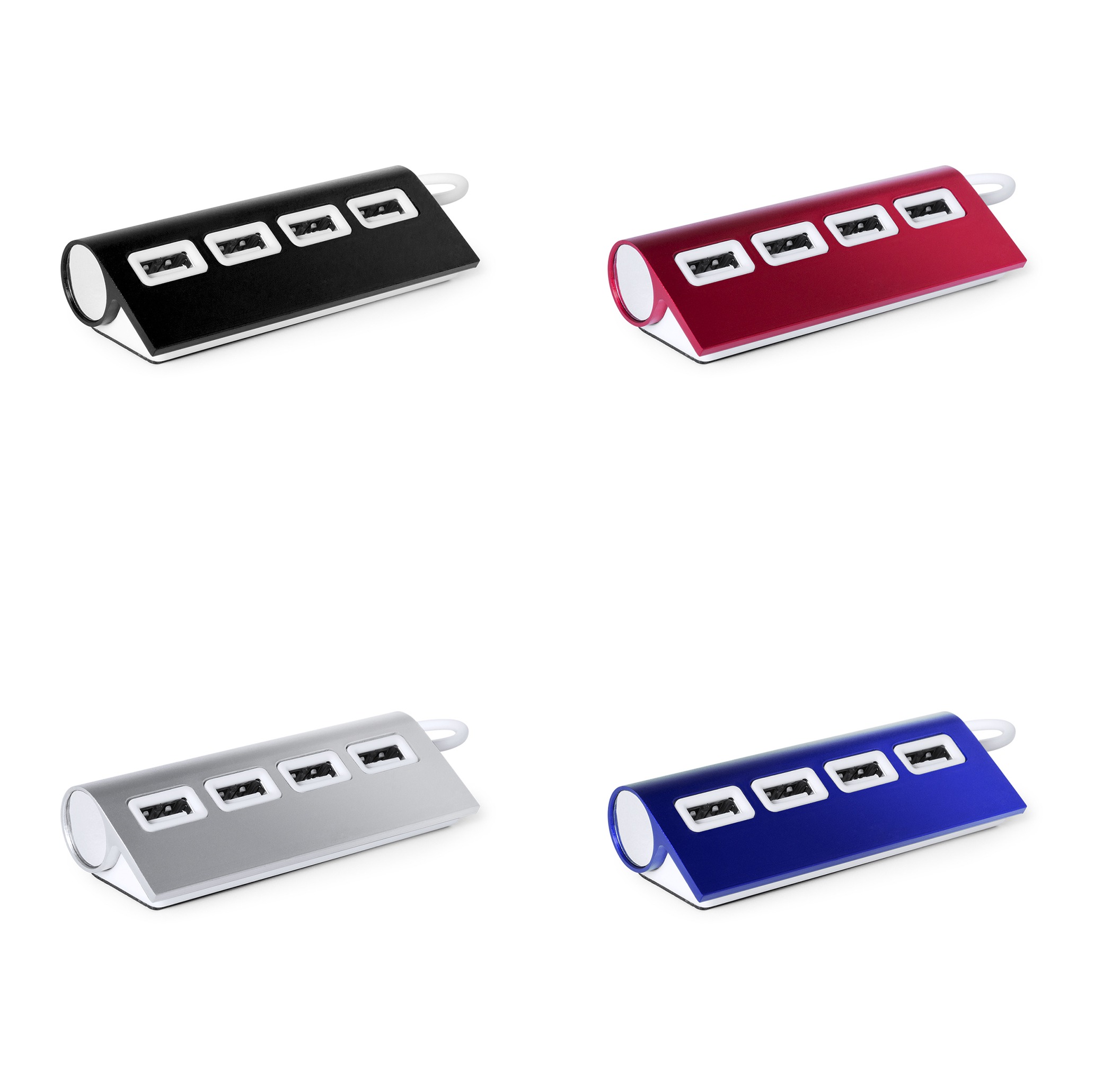 Puerto USB Weeper AZUL