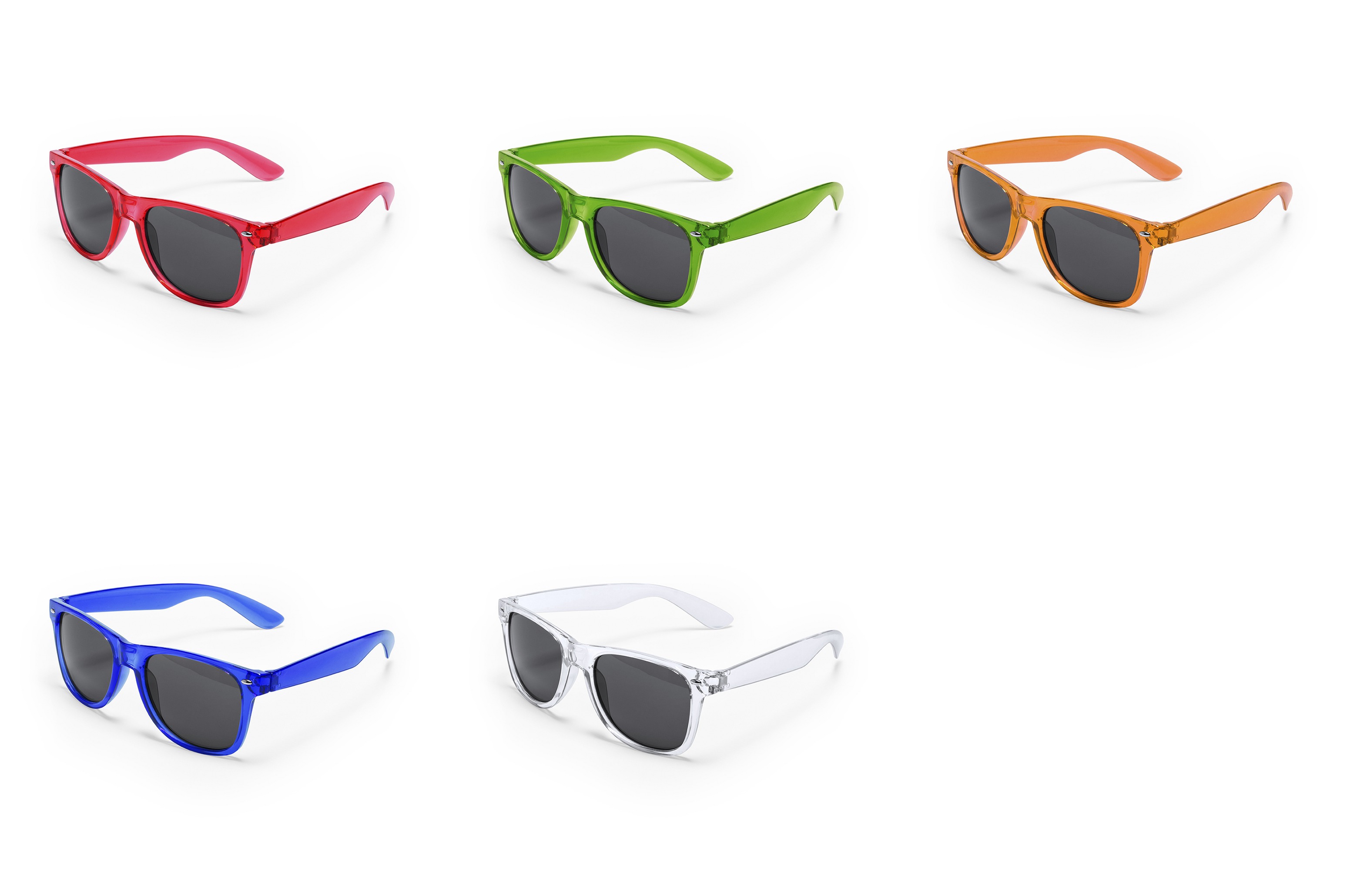 Gafas Sol Musin AZUL