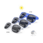 Gafas Sol Lantax AZUL