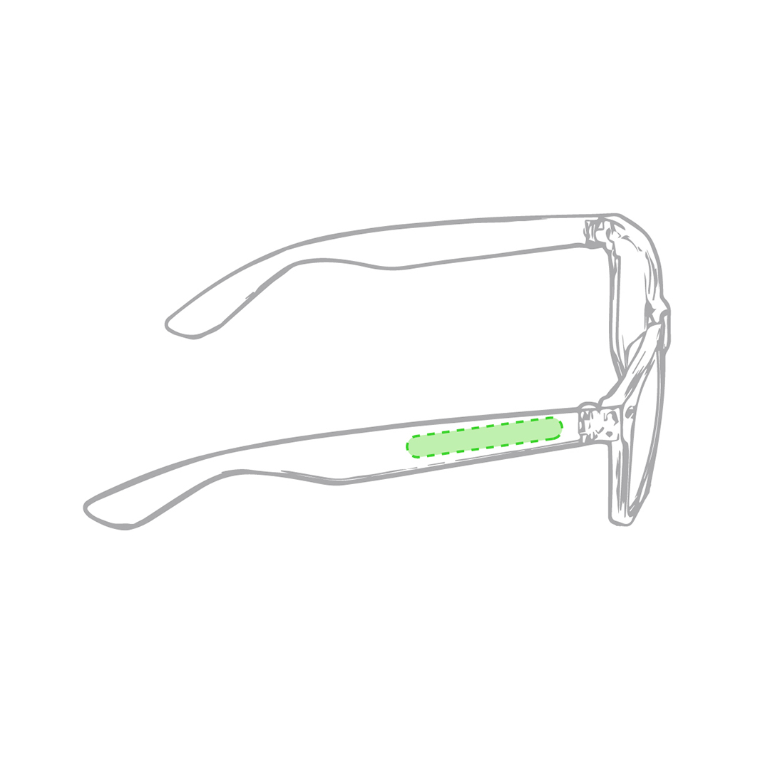 Gafas Sol Lantax