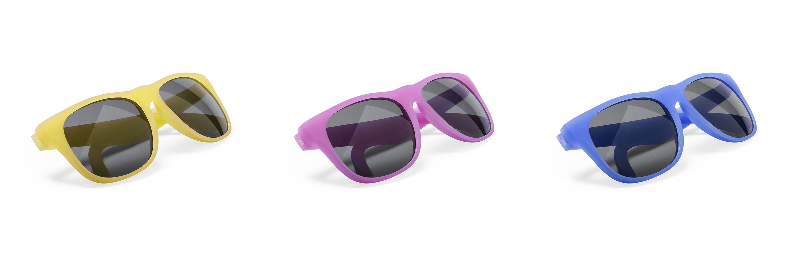 Gafas Sol Lantax AZUL