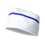 Bonnet Painer BLANC/BLEU