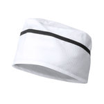 Bonnet Painer BLANC/BLEU