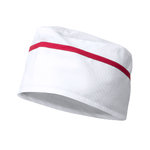 Bonnet Painer BLANC/BLEU