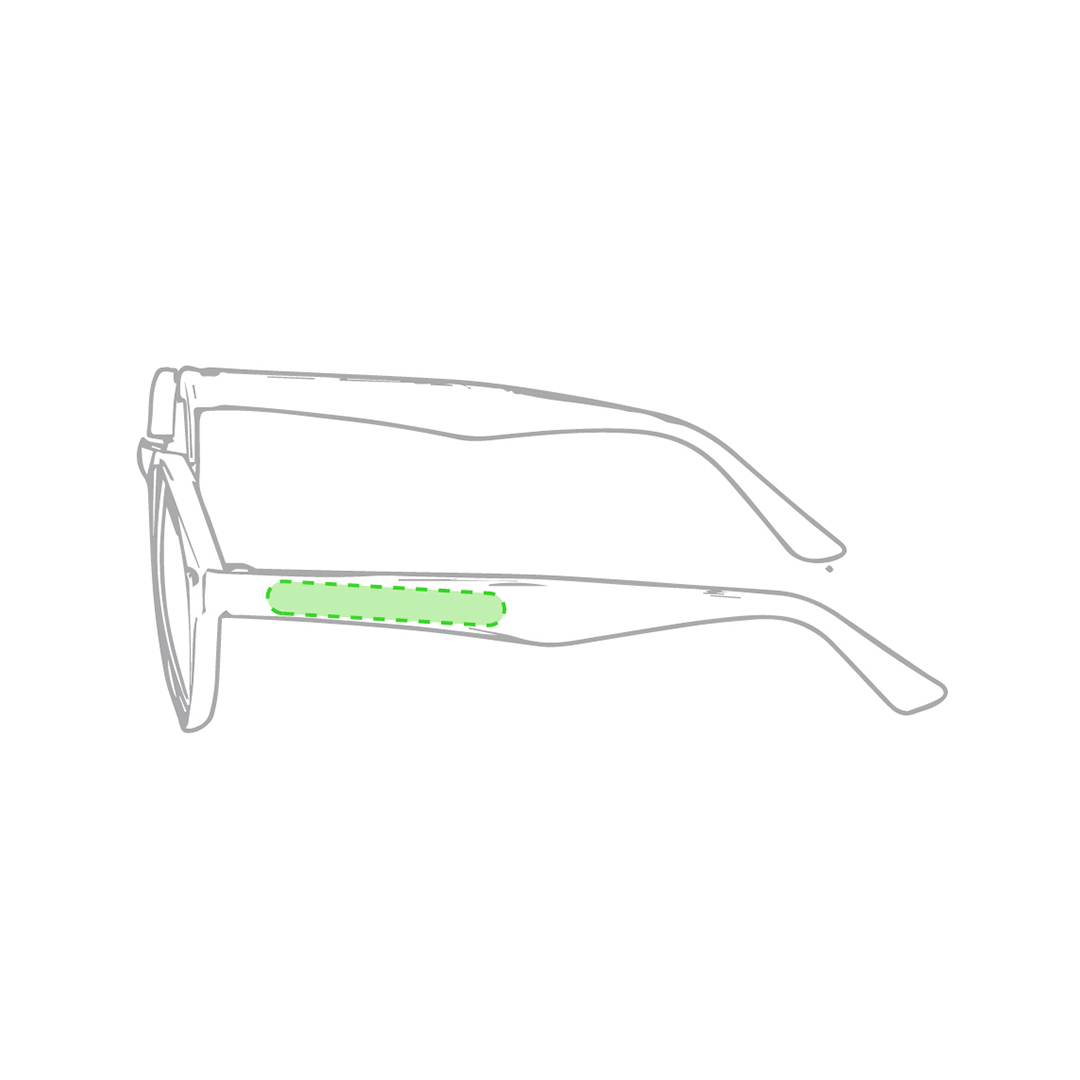 Gafas Sol Nixtu
