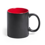 Taza Bafy AMARILLO