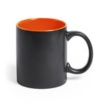Taza Bafy AMARILLO