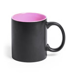 Taza Bafy AMARILLO