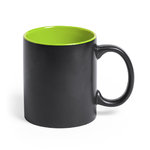 Taza Bafy AMARILLO