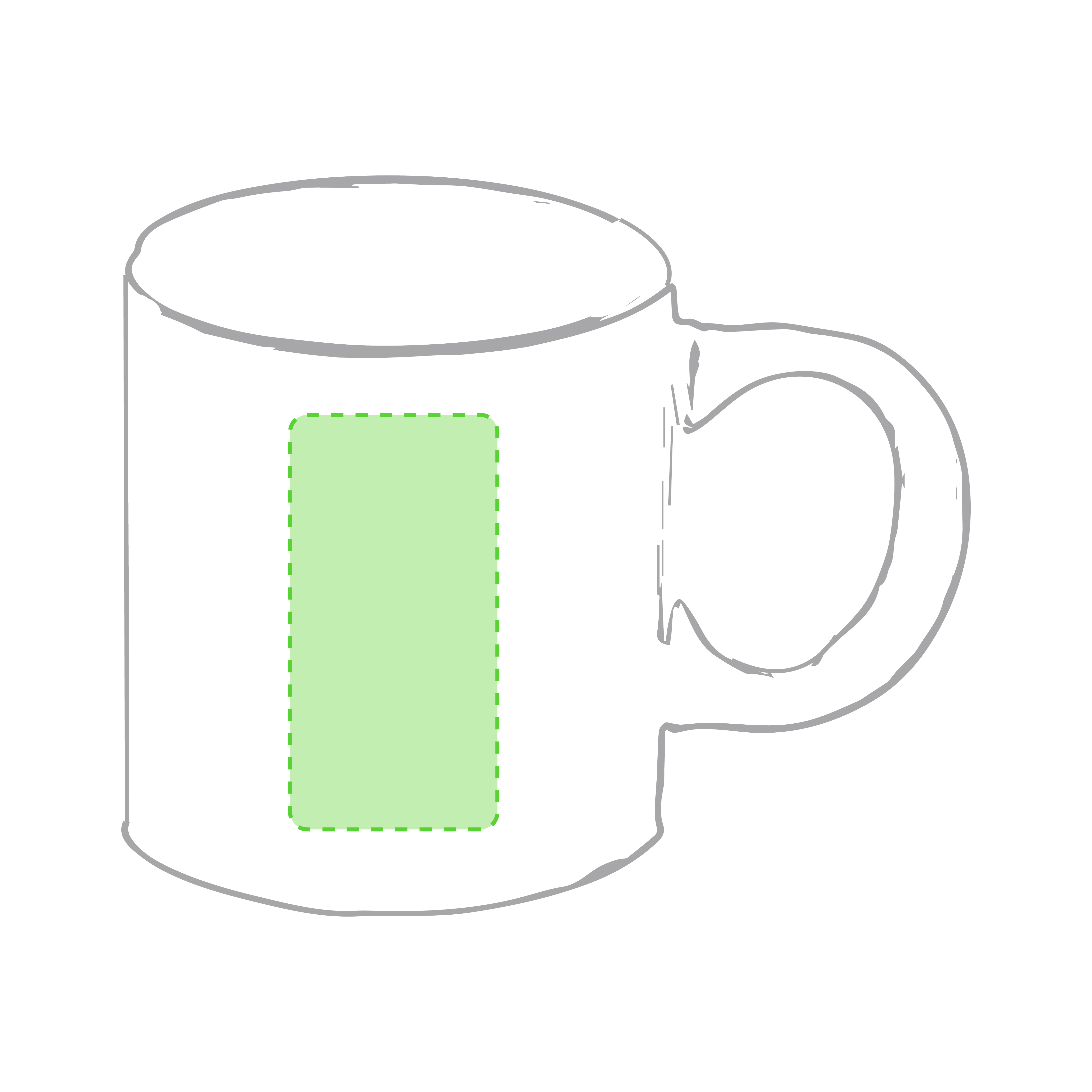 Taza Bafy