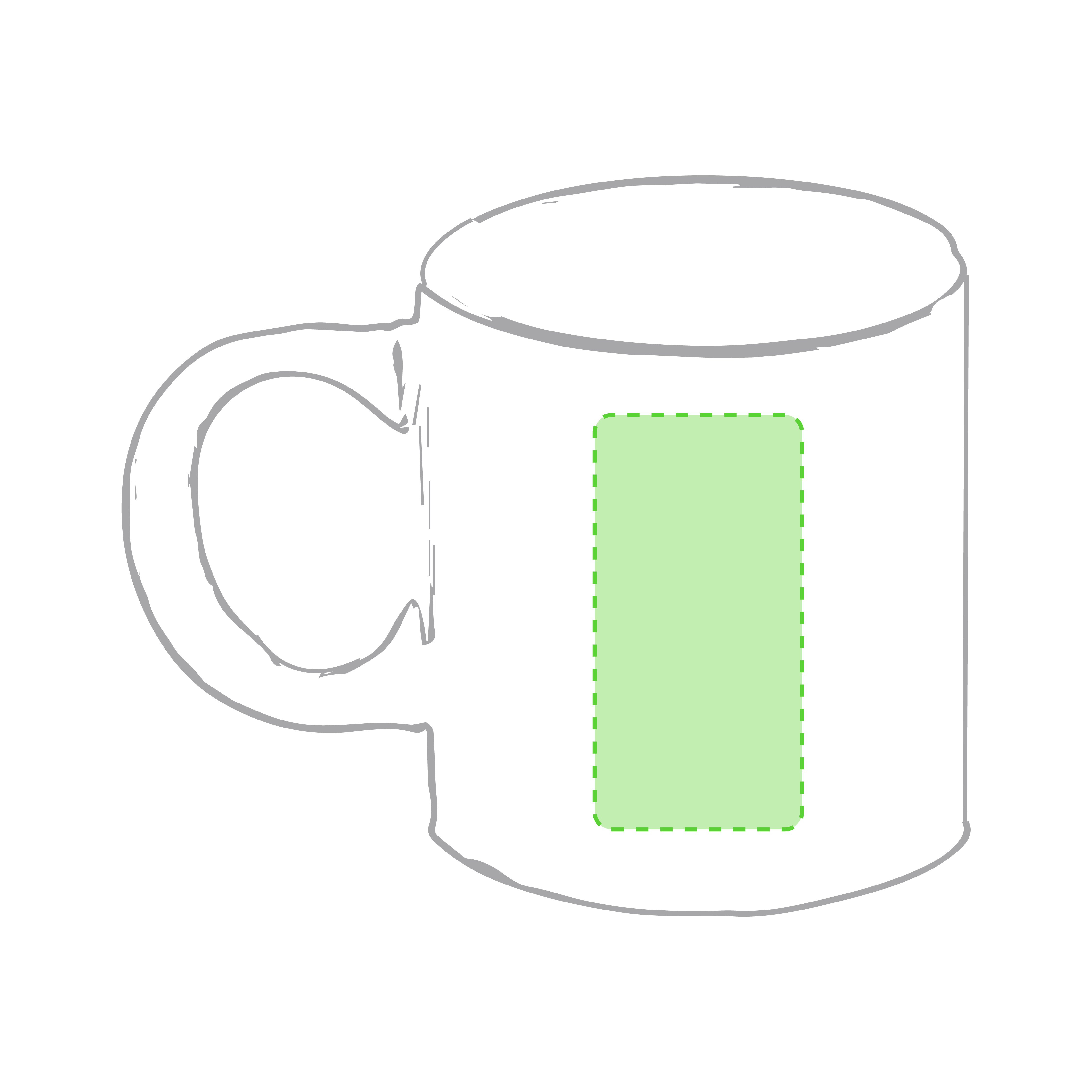 Taza Bafy