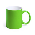 Taza Lousa AMARILLO