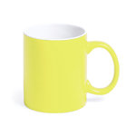 Taza Lousa AMARILLO