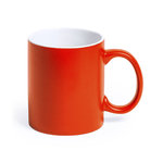 Taza Lousa AMARILLO