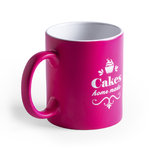 Taza Lousa AMARILLO