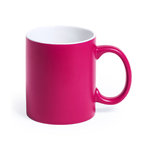 Taza Lousa AMARILLO