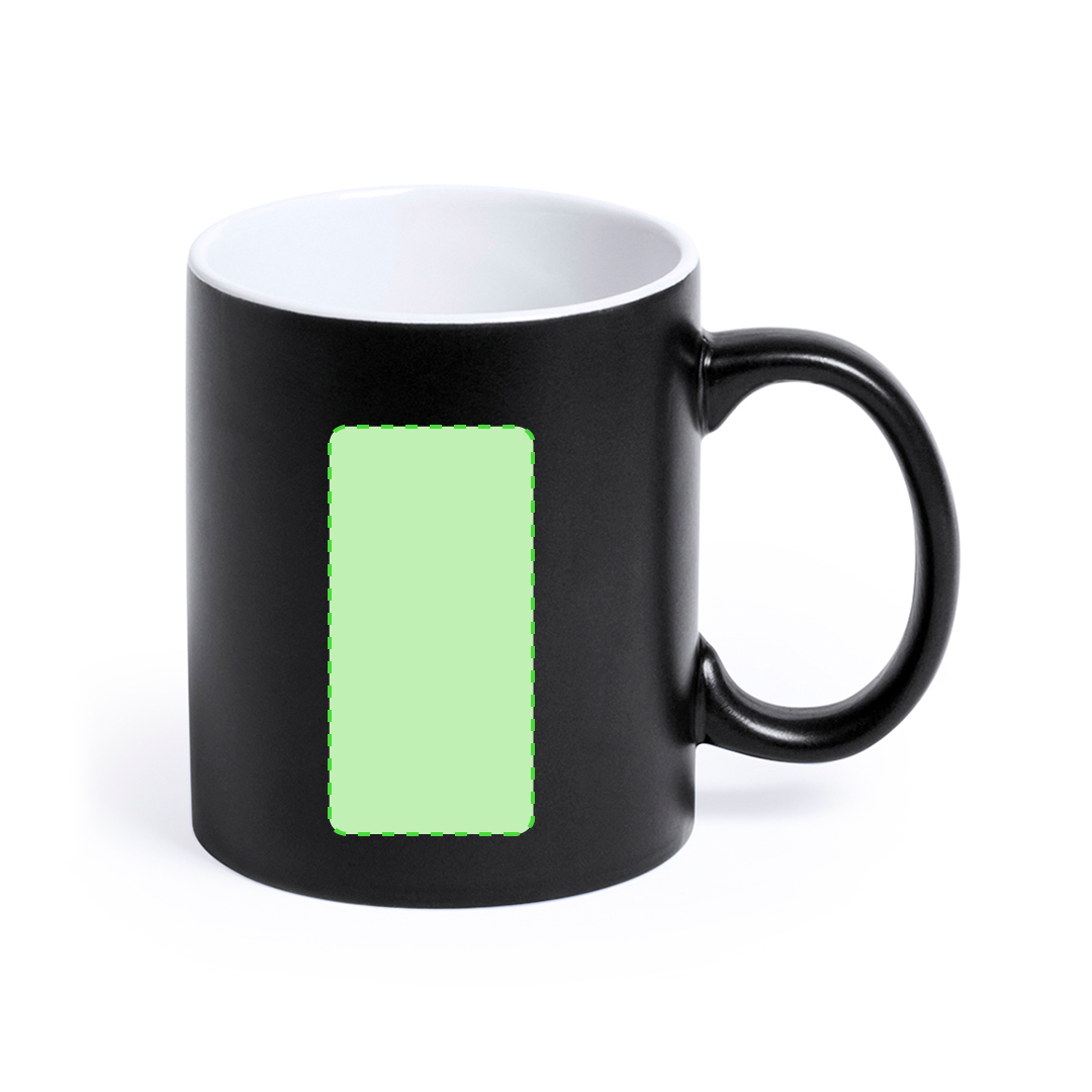 Taza Lousa