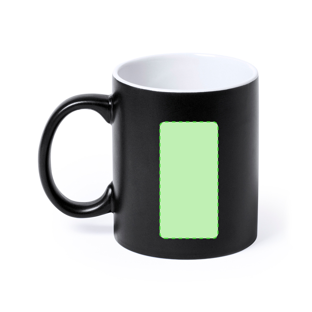 Taza Lousa