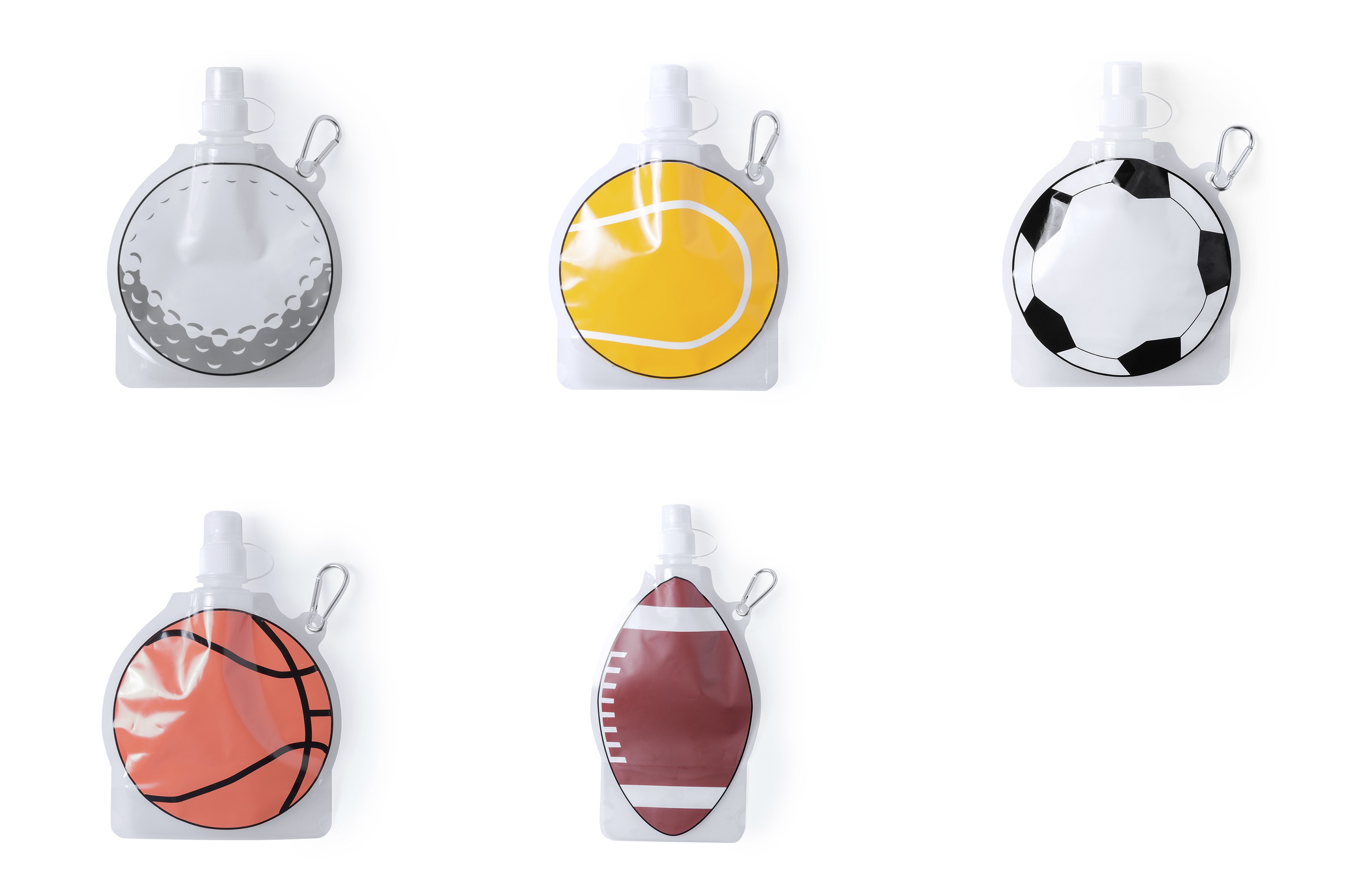 Bidón Match BALONCESTO
