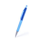 Bolígrafo Velny AZUL