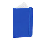 Notizblock Kinelin BLAU