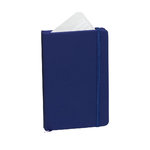 Notizblock Kinelin BLAU