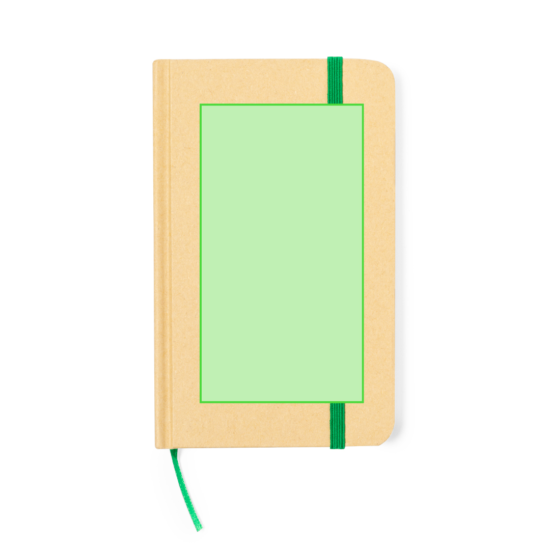 Notizblock Bosco