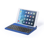 Teclado Soporte Tyrell AZUL