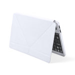 Teclado Soporte Tyrell AZUL