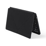 Teclado Soporte Tyrell AZUL