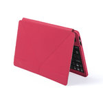 Teclado Soporte Tyrell AZUL