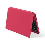 Teclado Soporte Tyrell AZUL