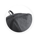 Mochila Zircan NEGRO