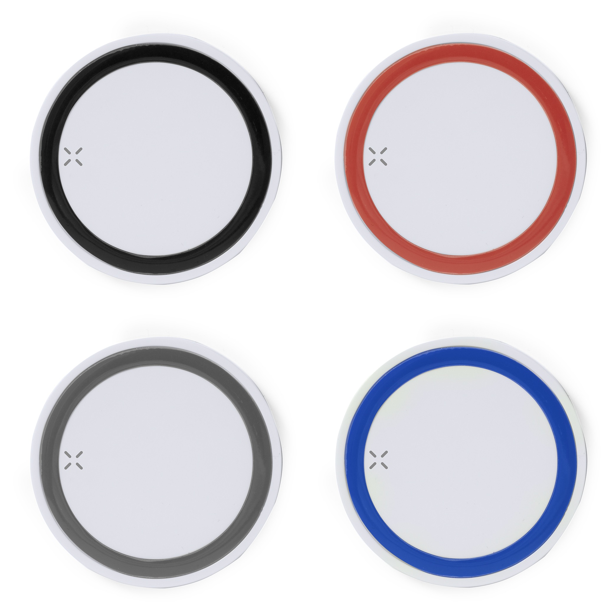 Cargador Radik AZUL
